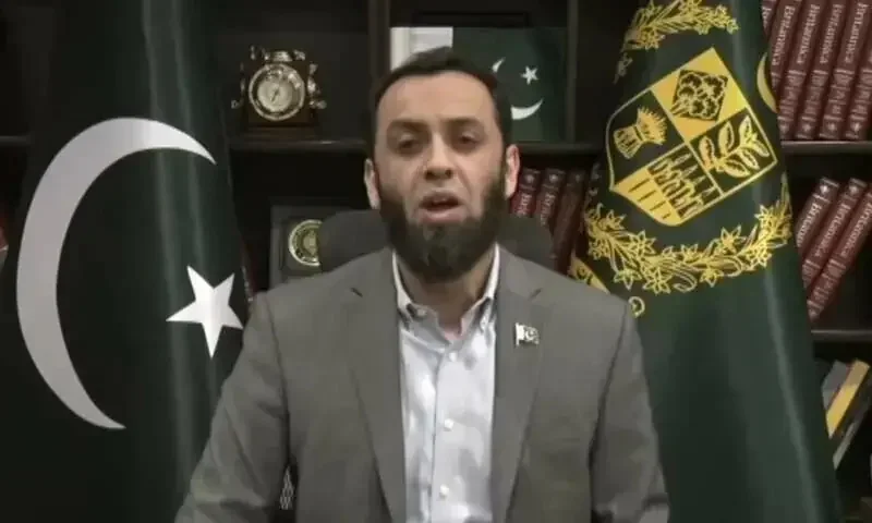 استنبول مذاکرات ناکام: اسلام آباد اور کابل کسی حل پر نہ پہنچ سکے