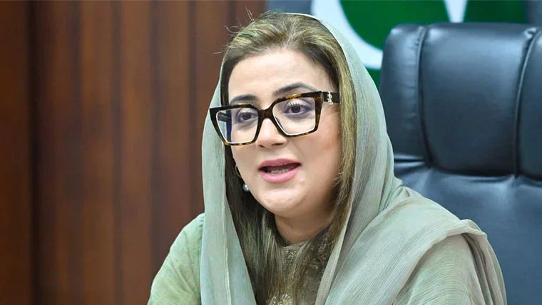 ٹی ایل پی مائنڈسیٹ کے خلاف مؤثر جنگ ضروری — عظمیٰ بخاری