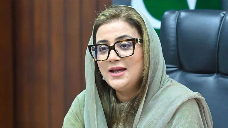 ٹی ایل پی مائنڈسیٹ کے خلاف مؤثر جنگ ضروری — عظمیٰ بخاری