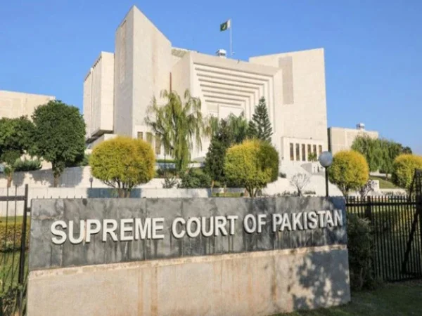 چیف جسٹس کے ریفارم پلان سے سپریم کورٹ میں زیر التوا مقدمات میں نمایاں کمی