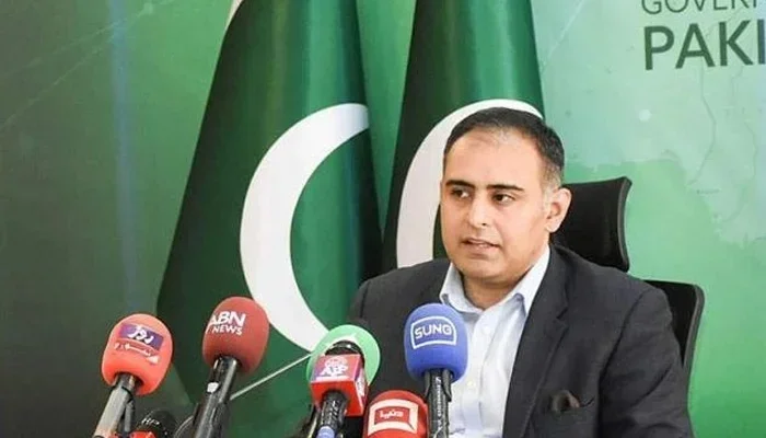 پیپلزپارٹی کہیں نہیں جارہی، ملکی استحکام اتحاد کے تسلسل میں ہے: بلال اظہر کیانی