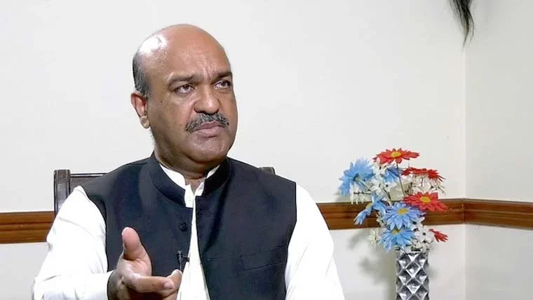 ندیم افضل چن کا بیان، پنجاب کسی کی جاگیر نہیں اور ہمارا مقصد عوامی ریلیف ہے