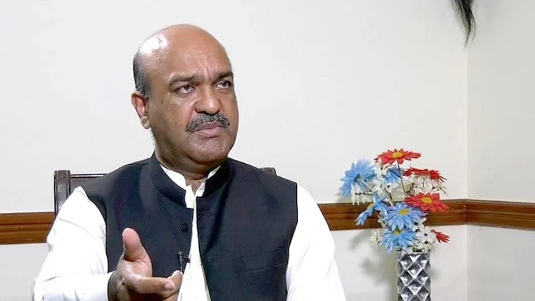 ندیم افضل چن کا بیان، پنجاب کسی کی جاگیر نہیں اور ہمارا مقصد عوامی ریلیف ہے