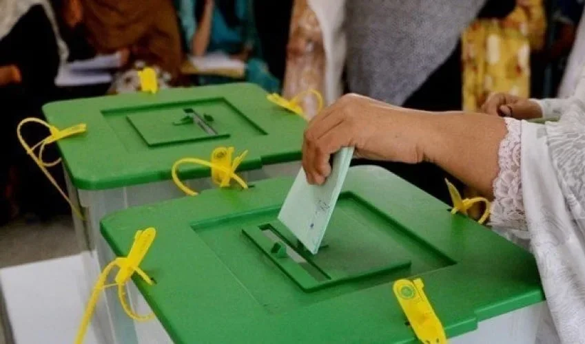 پنجاب کے بلدیاتی انتخابات دسمبر 2025 میں کروانے کا فیصلہ