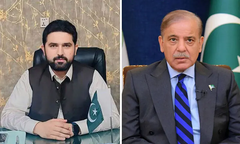 وزیراعظم کا سہیل آفریدی سے رابطہ، وزیراعلیٰ خیبرپختونخوا منتخب ہونے پر مبارکباد