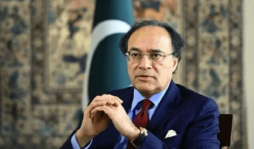 معیشت مستحکم ہورہی ہے: وزیر خزانہ کی معاشی کامیابیوں پر روشنی