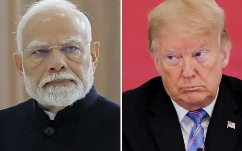 پاکستان کے ساتھ جنگ نہیں ہونی چاہیے، تجارت سے مسائل حل ہوں گے: ٹرمپ