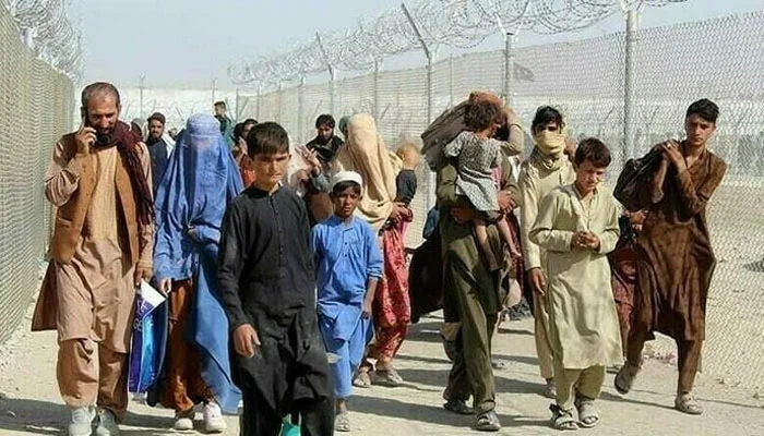 افغان مہاجرین کے انخلا کے اثرات: کوئٹہ میں پراپرٹی مارکیٹ بحران کا شکار