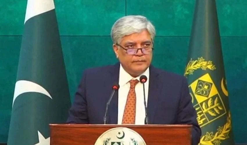 کابل میں کوئی آئین موجود نہیں، پاکستان کا افغان طالبان پر سخت ردعمل