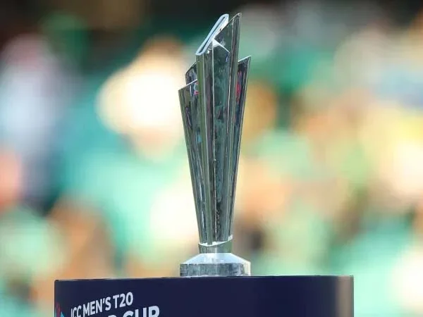 ٹی ٹوئنٹی ورلڈکپ 2026 کی لائن اپ مکمل، تمام 20 ٹیموں کے نام سامنے آگئے