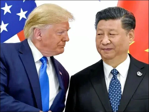 امریکا اور چین تجارتی مذاکرات پر متفق، کشیدگی کم کرنے کی نئی پیش رفت