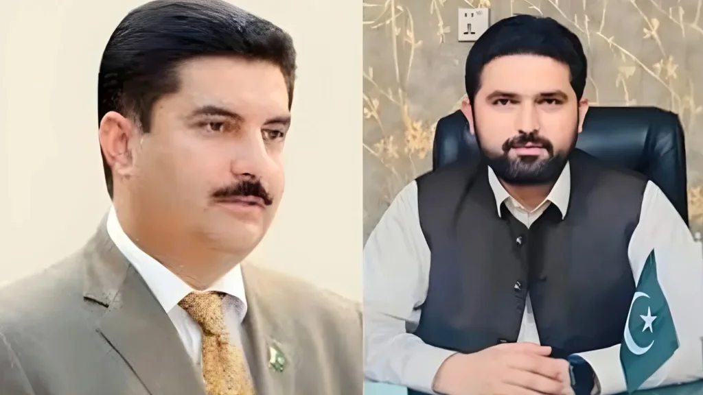 گورنر فیصل کریم کنڈی کا ردعمل: افغان پناہ گزینوں سے متعلق اجلاس میں وزیراعلیٰ کی عدم شرکت افسوسناک