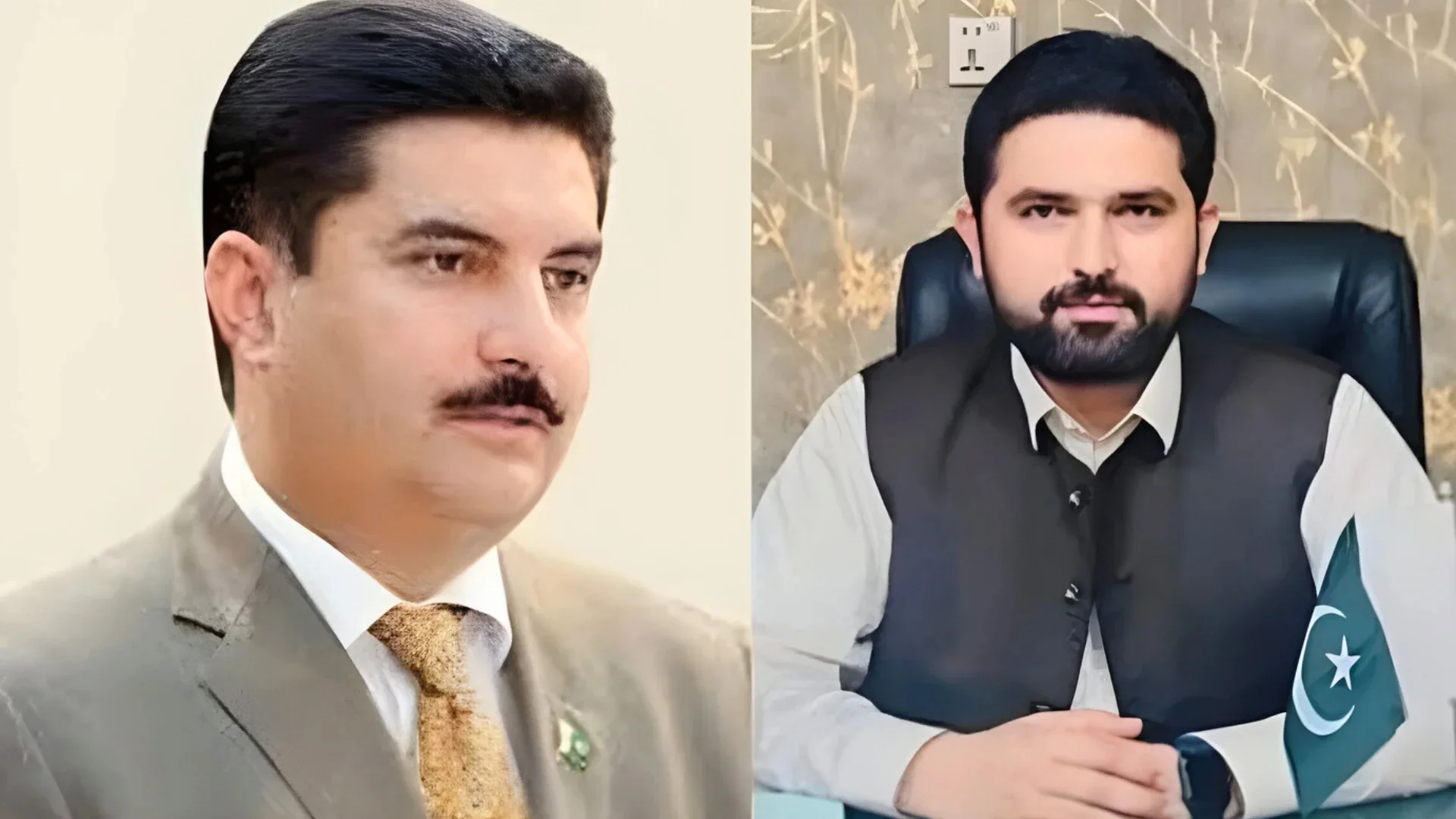 گورنر فیصل کریم کنڈی کا ردعمل: افغان پناہ گزینوں سے متعلق اجلاس میں وزیراعلیٰ کی عدم شرکت افسوسناک