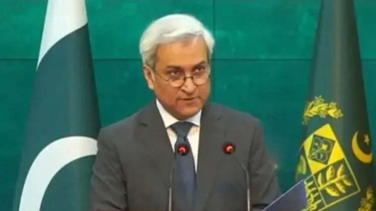 پاک افغان مذاکرات: افغانستان کے ساتھ کشیدگی نہیں چاہتے، دہشت گردی پر سخت تشویش