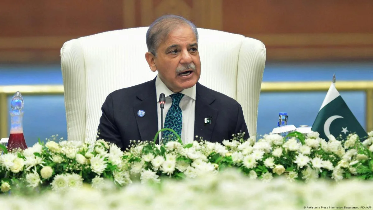 وزیراعظم کا چترال میں اعلان: سہیل آفریدی کو وزیراعلیٰ بننے پر مبارکباد اور بھرپور تعاون کی پیش کش