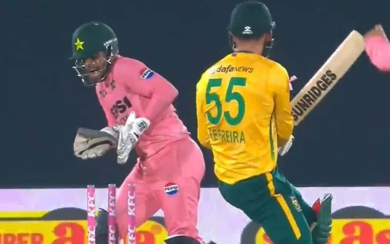 پاکستان اور جنوبی افریقا دوسرا ٹی20 آج لاہور میں، سیریز بچانے کیلئے لازمی جیت درکار