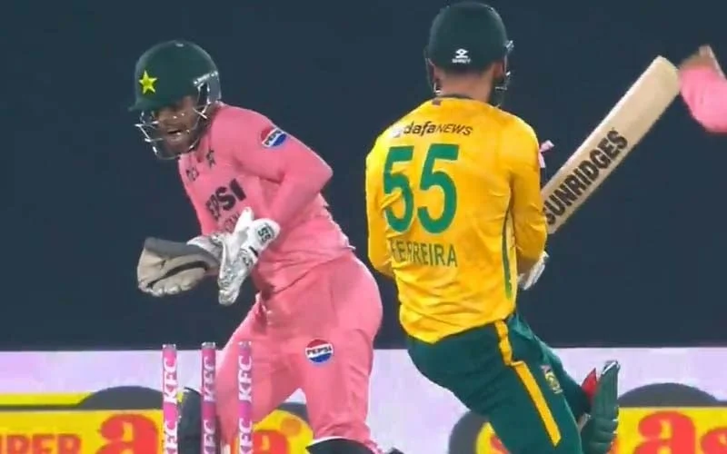 پاکستان اور جنوبی افریقا دوسرا ٹی20 آج لاہور میں، سیریز بچانے کیلئے لازمی جیت درکار