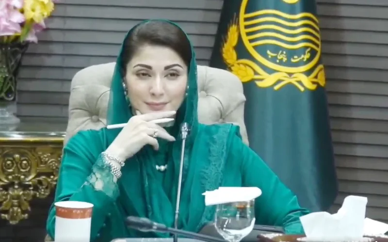 پنجاب میں نیا نظامِ انصاف: قبضہ مافیا کا باب بند، 90 دن میں فیصلہ ہوگا