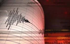 بارکھان میں زلزلے کے جھٹکے، عوام میں خوف و ہراس پھیل گیا