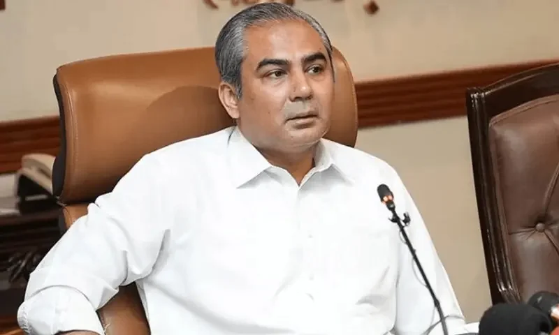 فتنۃ الہندوستان کے خلاف آپریشنز جاری رہیں گے، دہشتگردی ختم کرنا اولین ترجیح :محسن نقوی