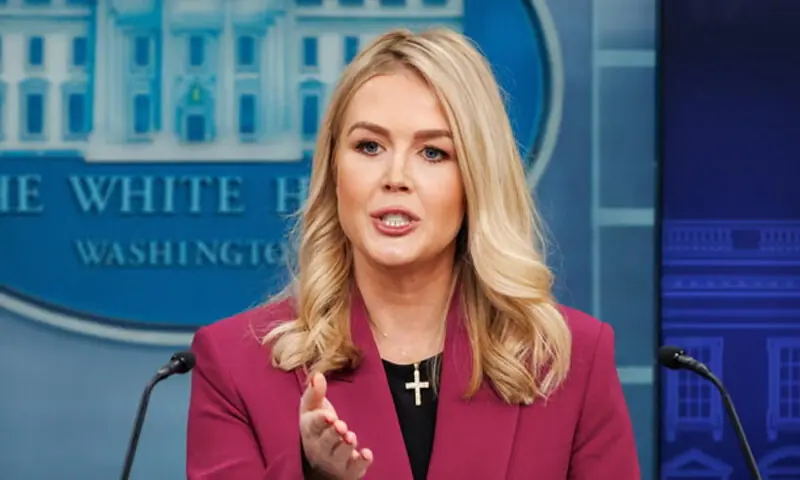 ٹرمپ پیوٹن ملاقات بُڈاپسٹ میں متوقع، وائٹ ہاؤس کے جواب نے سب کو حیران کر دیا