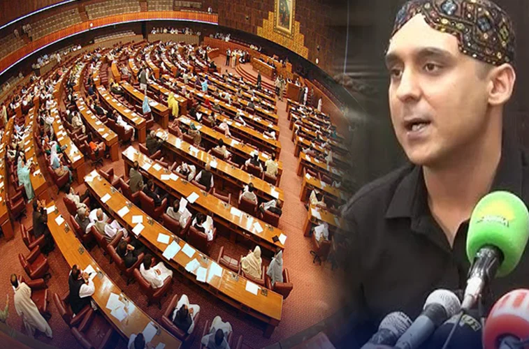 پارٹی کا مستقبل سینٹرل ایگزیکٹو کمیٹی طے کرے گی:  علی قاسم گیلانی کا اعلان