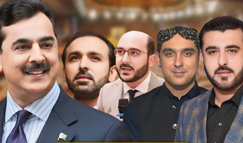 پیپلزپارٹی کے تحفظات: یوسف رضا گیلانی کے صاحبزادوں سے سیکیورٹی واپس