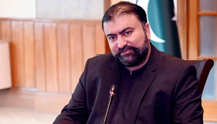 سیکیورٹی فورسز کی کارروائیاں بلوچستان میں — دشمن اور دوست کی پہچان مشکل، سرفراز بگٹی