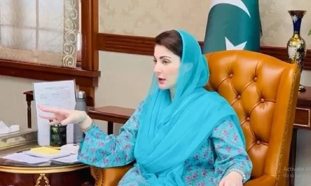 پنجاب میں 35 چھوٹے ڈیمز کی منظوری، مریم نواز کا بڑا ترقیاتی منصوبہ