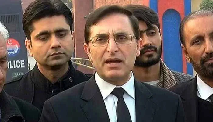 پی ٹی آئی کی حکمت عملی؛ عمر ایوب اور شبلی فراز کی خالی نشستوں پر امیدوار تیار