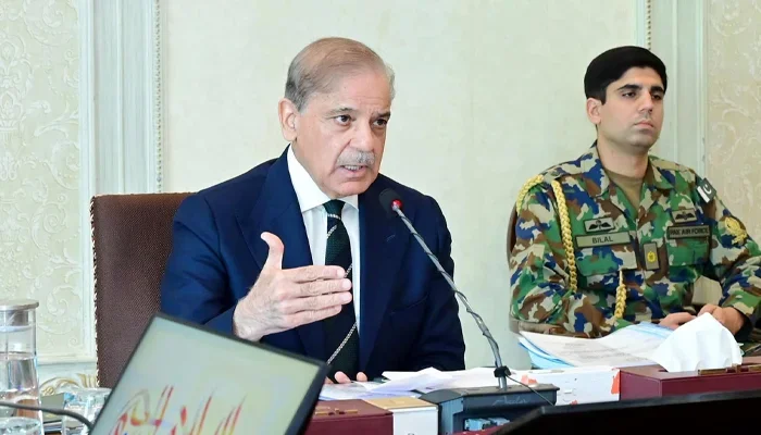 وزیراعظم شہباز شریف کا معاشی پیکج برائے صنعت و زراعت، بجلی رعایتی نرخوں پر فراہم ہوگی