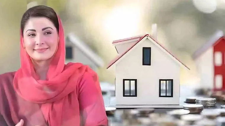 اپنی چھت اپنا گھر پراجیکٹ نے کم آمدن طبقے کیلئے نیا ریکارڈ قائم کیا