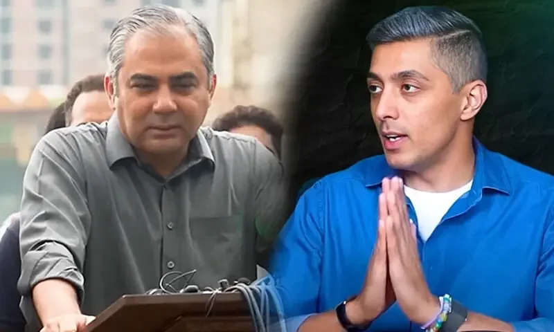 علی ترین کا چیئرمین پی سی بی کو خط، ملتان سلطانز کی پی ایس ایل میں اصلاحات کی سفارشات