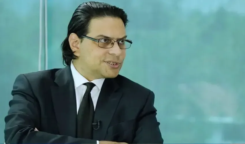 پی ٹی آئی نے علی امین گنڈا پور کو وزارت اعلیٰ سے ہٹایا، سہیل آفریدی نئے وزیر اعلیٰ نامزد