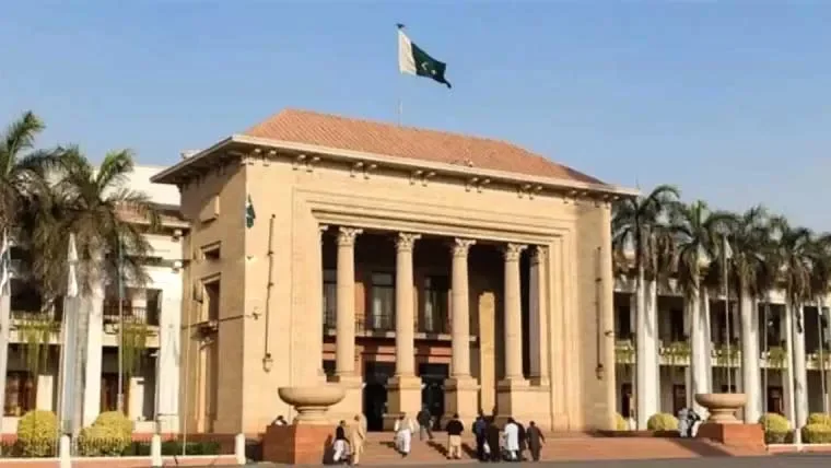 پنجاب اسمبلی میں لوکل گورنمنٹ بل 2025 پیش کرنے کا فیصلہ، بلدیاتی انتخابات کی راہ ہموار