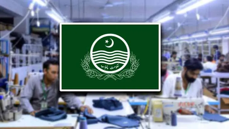 پنجاب کم از کم اجرت مہم: صوبہ بھر میں لیبر ڈیپارٹمنٹ کی کارروائیاں تیز