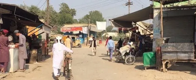 سمہ سٹہ حکومتی پالیسی عملدرآمد: تاجران کے مسائل حل کرنے کی یقین دہانی