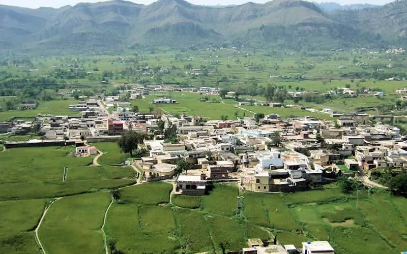 آزاد کشمیر میں امن بحال — بھمبر میں وفاقی وزراء اور جوائنٹ عوامی الیکشن کمیٹی کے مذاکرات کامیاب