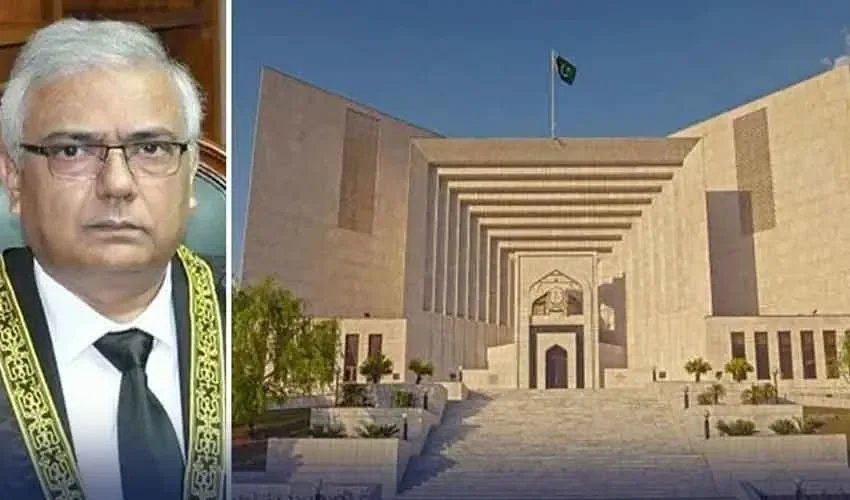 سپریم کورٹ کا مشورہ، پیسے بینک میں رکھنے کے بجائے اسٹاک مارکیٹ میں سرمایہ کاری کریں