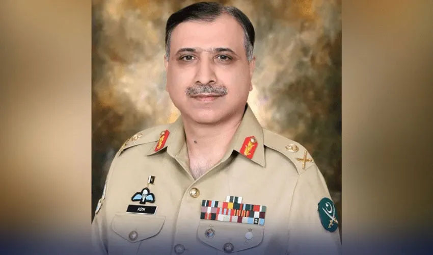 ذرائع کا انکشاف: ڈی جی آئی ایس آئی لیفٹیننٹ جنرل عاصم ملک عہدے پر برقرار