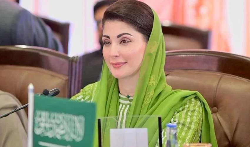 مکہ اور مدینہ کی پاسبانی کی ذمہ داری پاکستان کیلئےاعزاز ہے، وزیراعلیٰ پنجاب