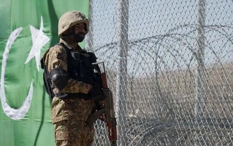 پاک افغان کشیدگی میں کمی، پاکستان نے افغان رجیم کی درخواست پر عارضی سیز فائر کر دیا