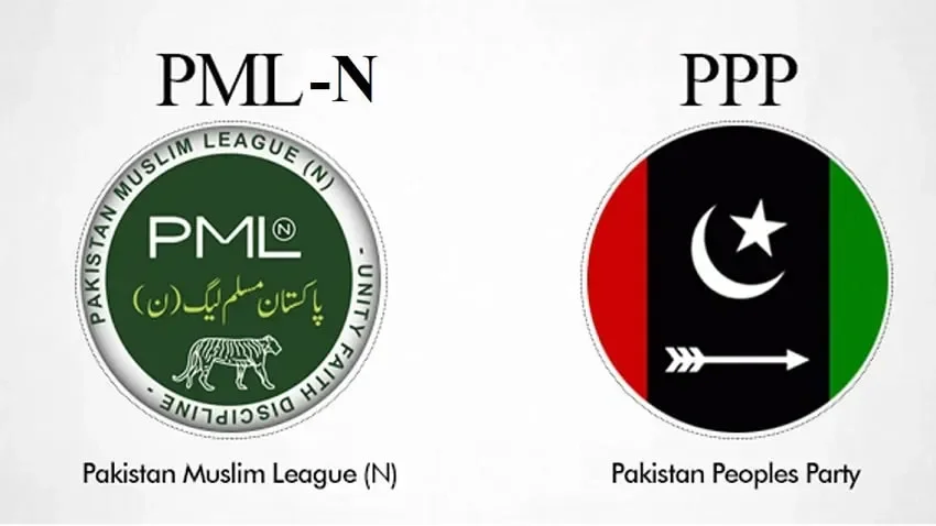 وزیراعظم آزاد کشمیر کے خلاف تحریک عدم اعتماد پر پیپلز پارٹی اور ن لیگ میں نیا ڈیڈ لاک  پیدا ہو گیا