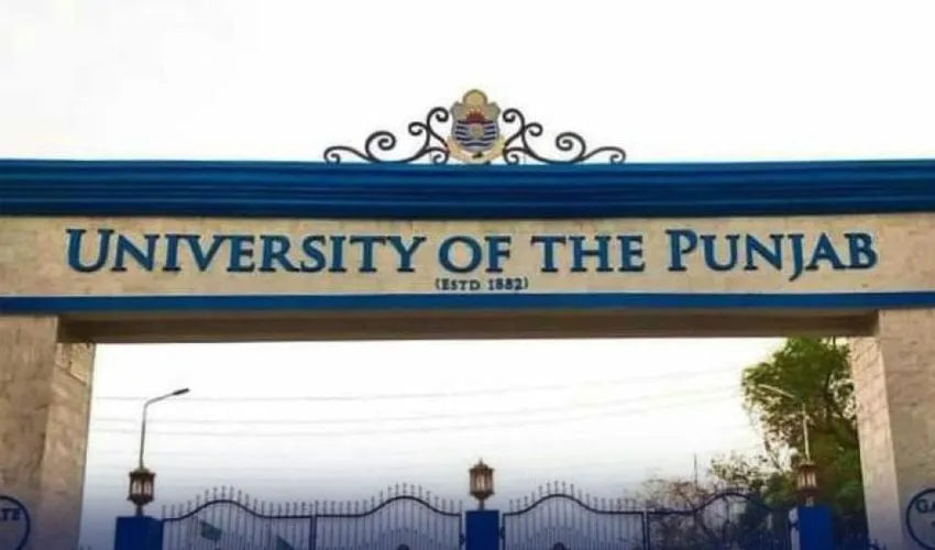 پنجاب یونیورسٹی آن لائن کلاسز کی معلومات اور نوٹیفکیشن