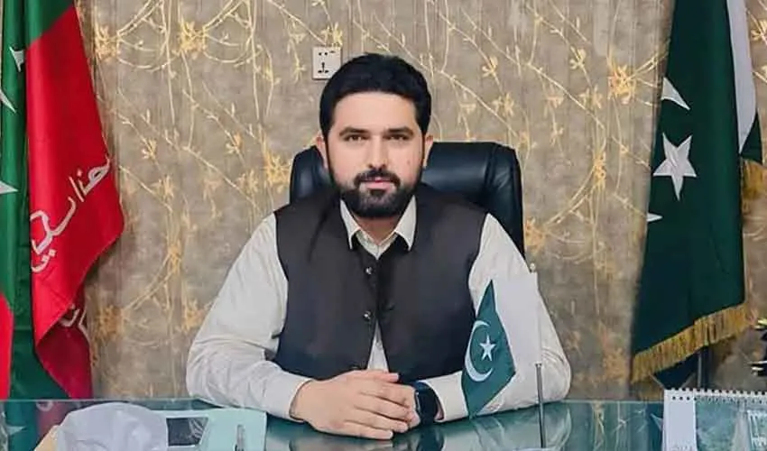 نئی خیبرپختونخوا کابینہ کے 10 اراکین کے نام سامنے آگئے