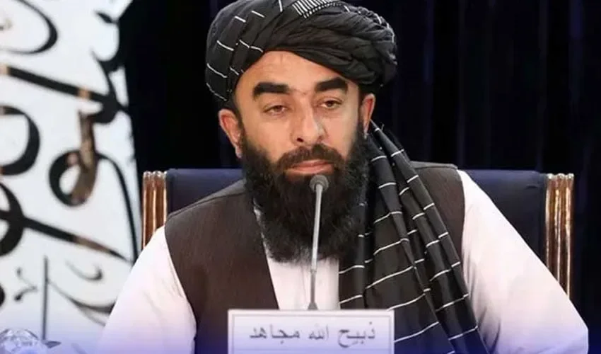 افغان طالبان کا جھوٹا دعویٰ بے نقاب، پاک افغان دوستی گیٹ سے متعلق حقائق سامنے آگئے