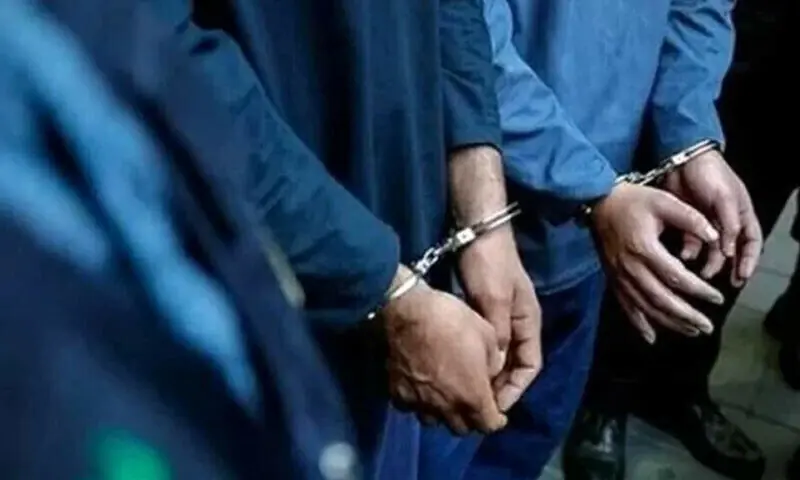 رشوت کیس: این سی سی آئی اے افسران کا مزید تین روزہ جسمانی ریمانڈ منظور