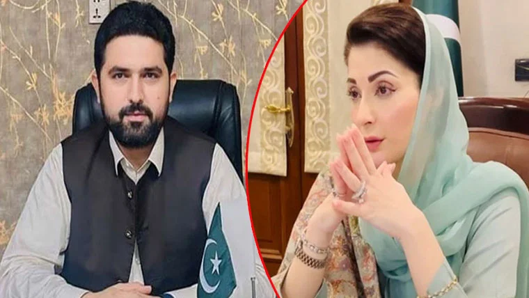 سہیل آفریدی کا وزیراعلیٰ پنجاب کو خط: بانی پی ٹی آئی سے ملاقات نہ ہونے پر اعتراض