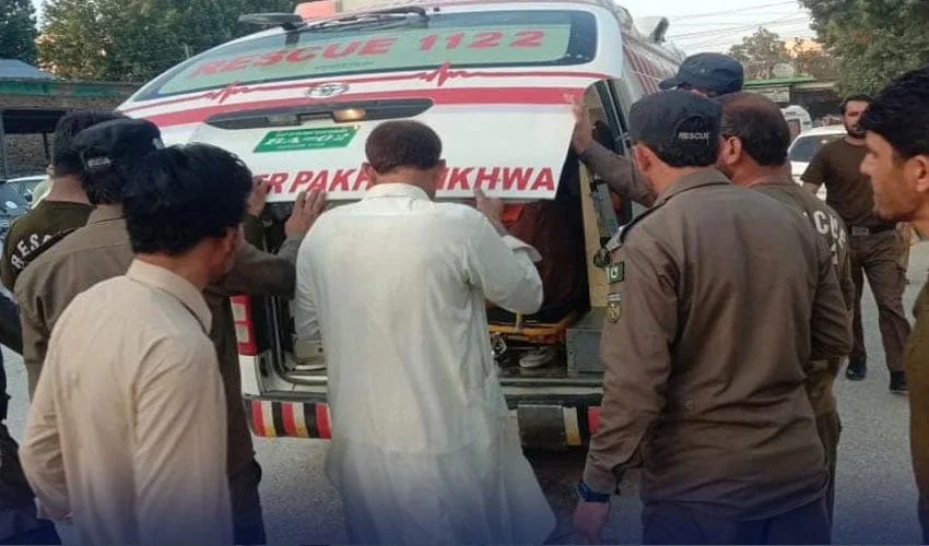 بنوں میں امن لشکر کمانڈر پر حملہ — افسوسناک واقعے کی تفصیل