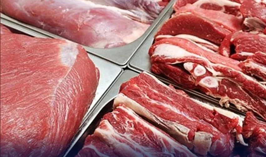 ملائیشیا کو گوشت برآمد کرنے کا فیصلہ: پاکستان کا 20 کروڑ ڈالر کا سالانہ ہدف